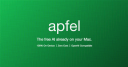 apfel