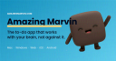 Amazing Marvin